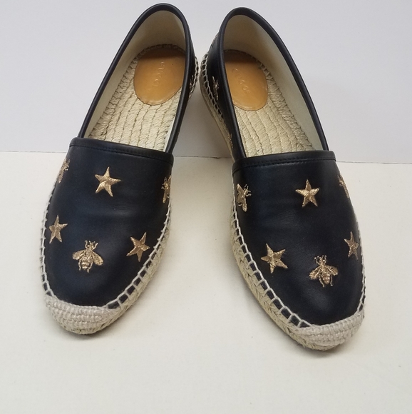 Gucci shoes - Picture 1 of 9